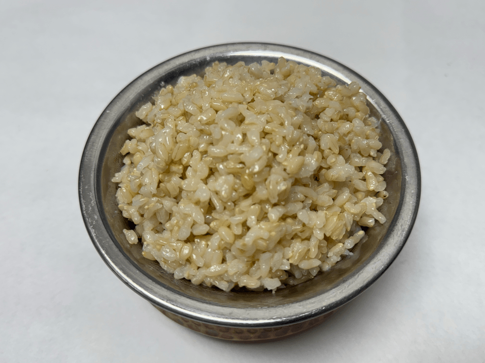 Brown Rice