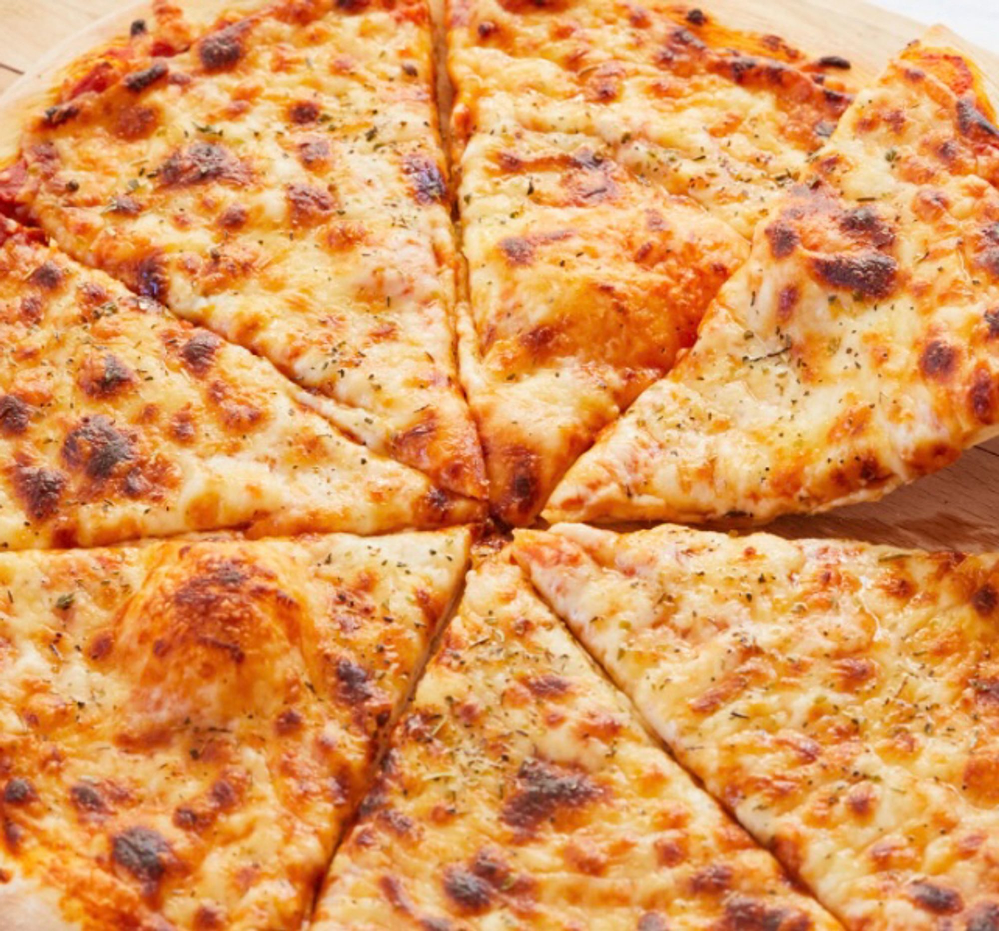 Cheese Pizza