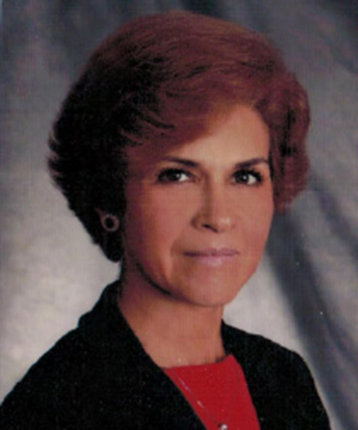 Maria Castillejos, MD Photo