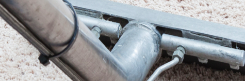 Davis Carpet Cleaning Logo