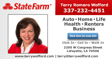 Terry Romero Wofford State Farm Insurance Agency Photo