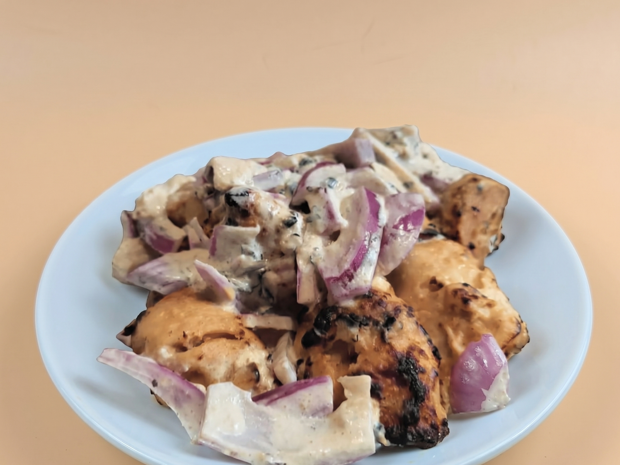 Malai Champ