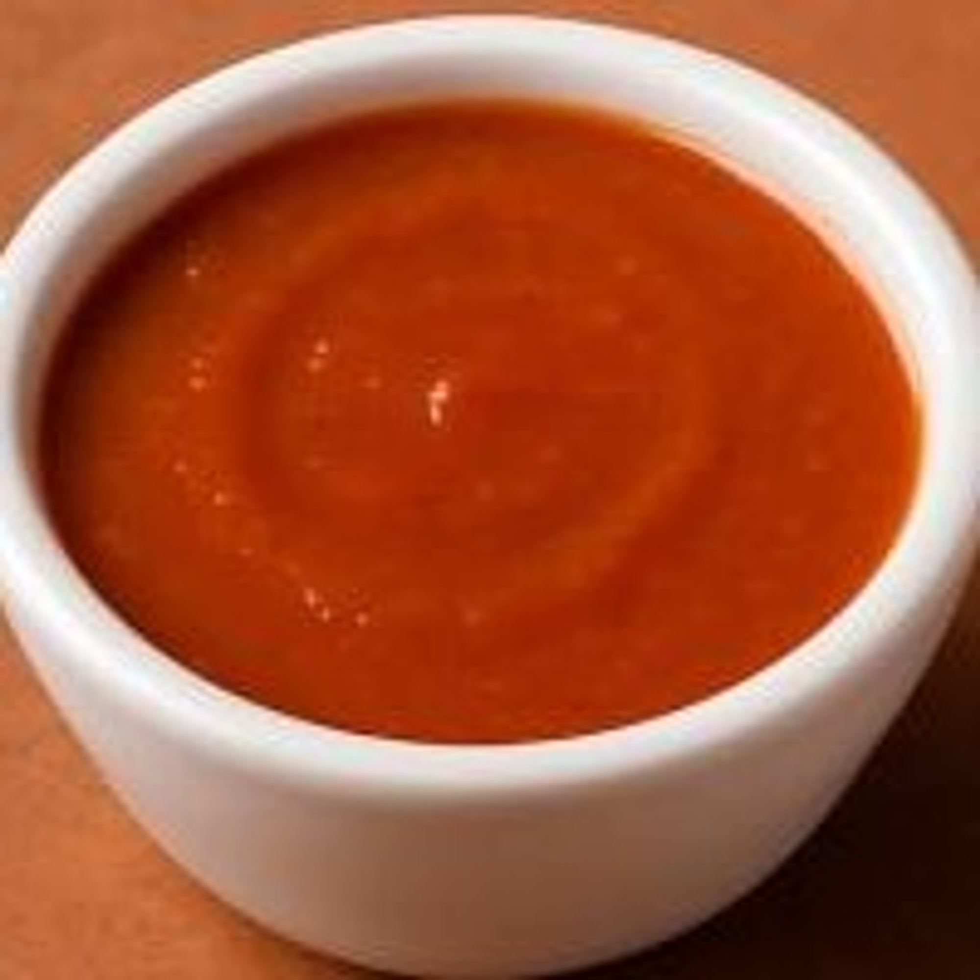 Mild Sauce