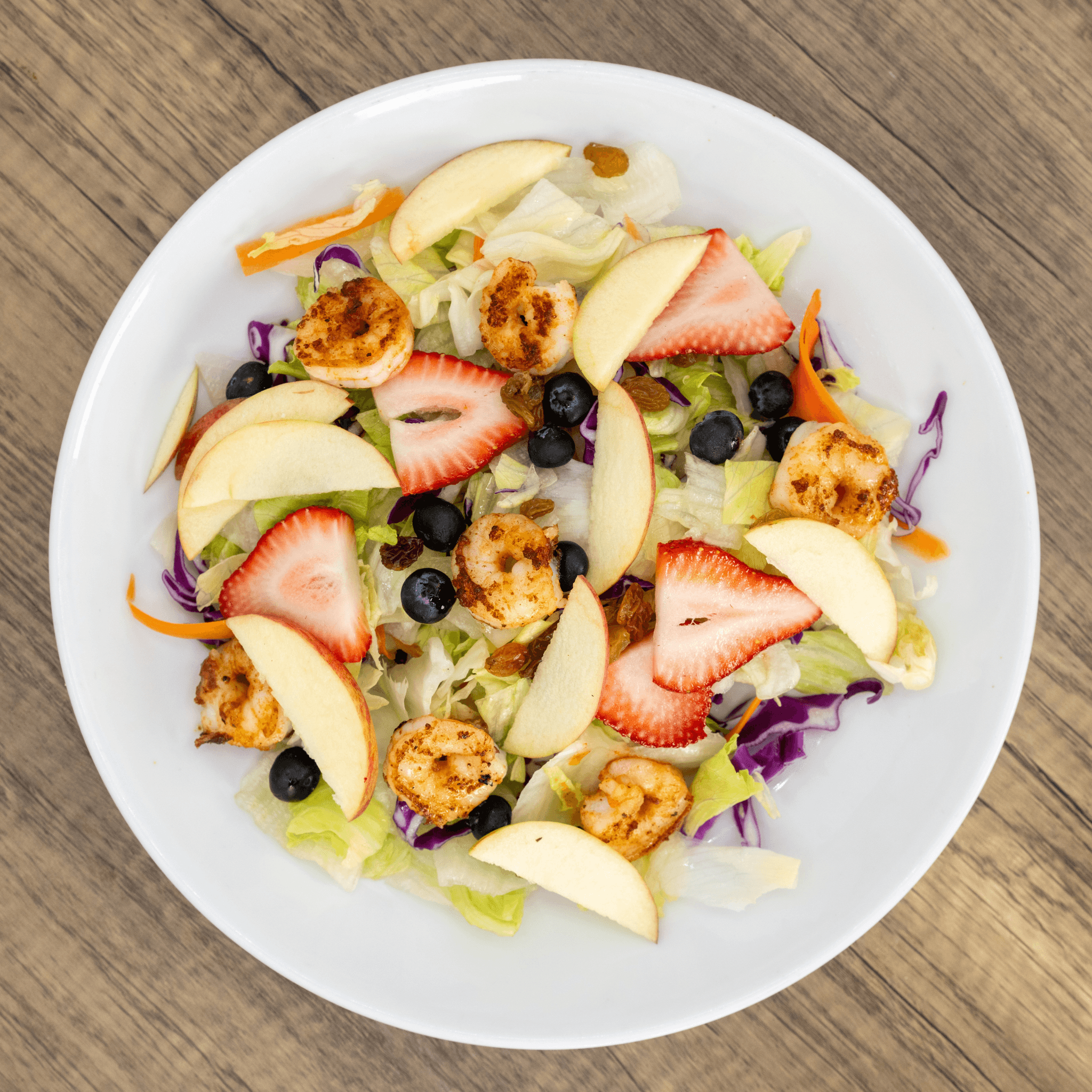 Municipal Salad
