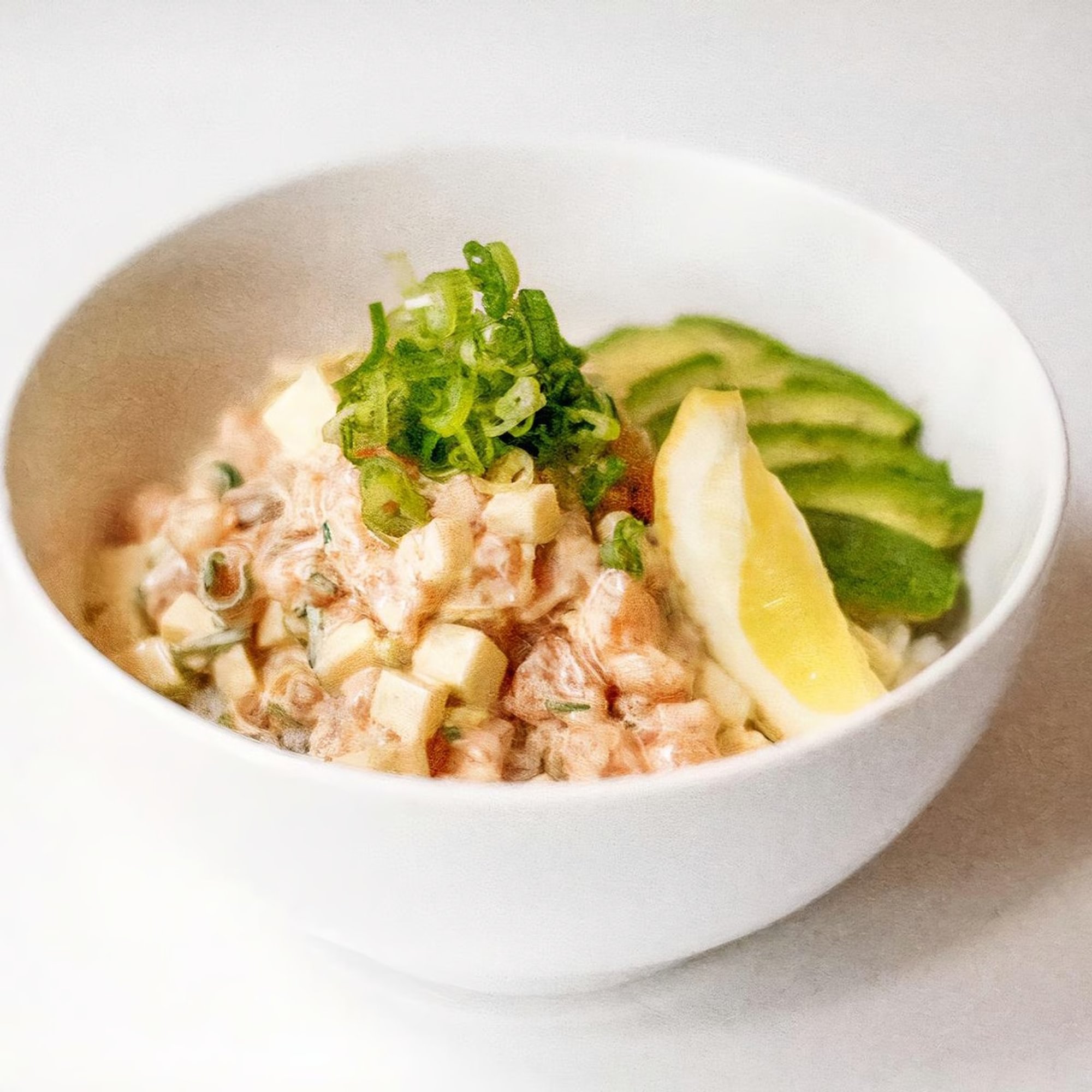 Salmon Don