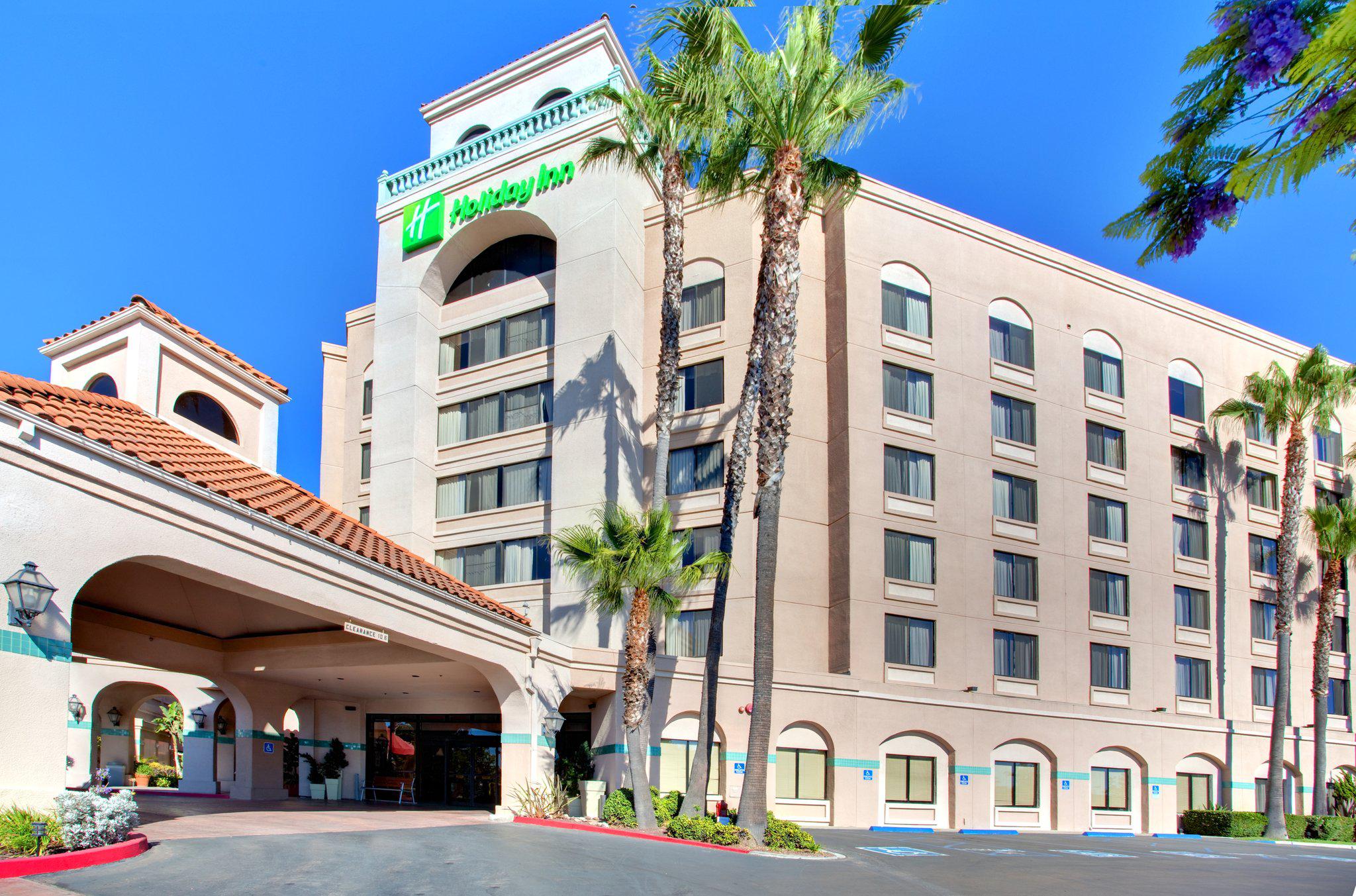 Holiday Inn San Diego Miramar - McAs Area Photo