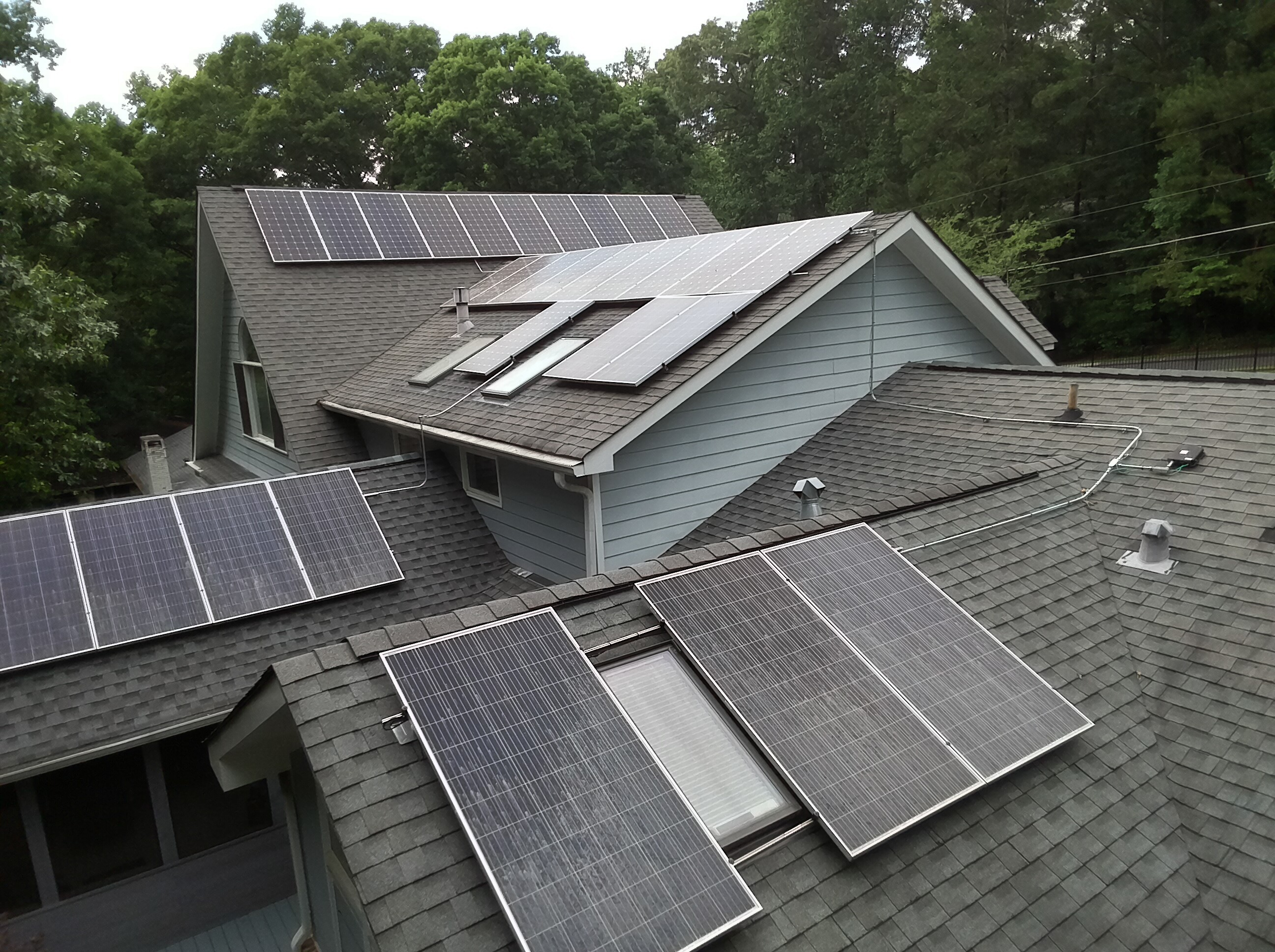 Solar Plus, LLC Photo