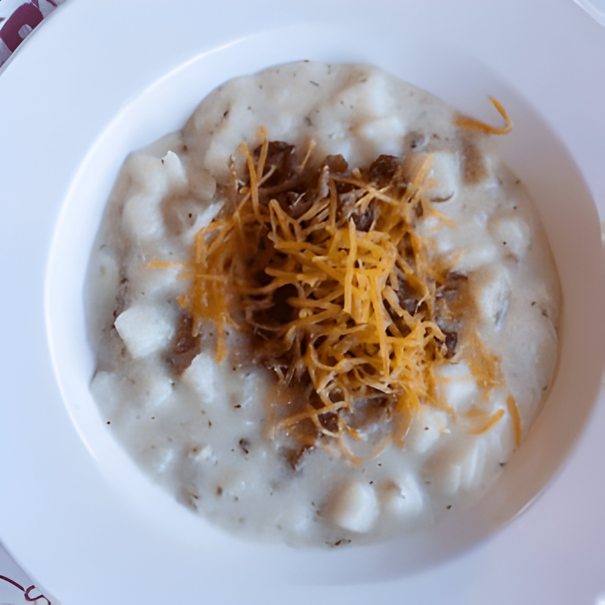 Potato Soup