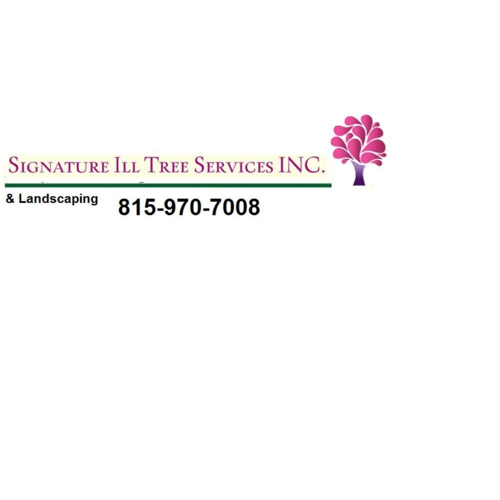 Signature Ill Tree Services INC. & Landscaping