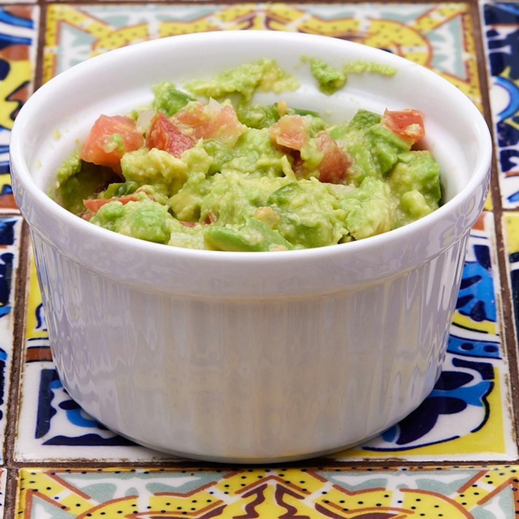 Guacamole