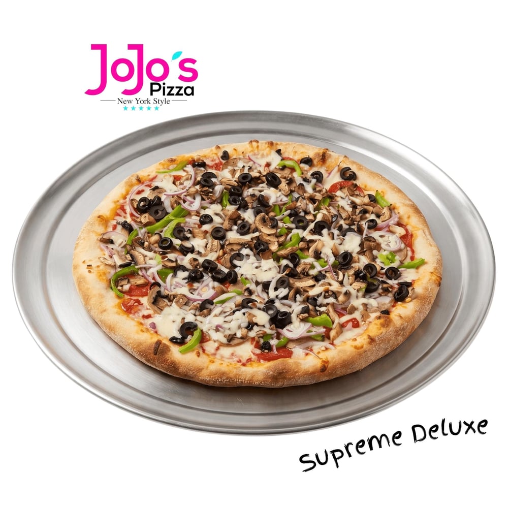 Supreme Deluxe