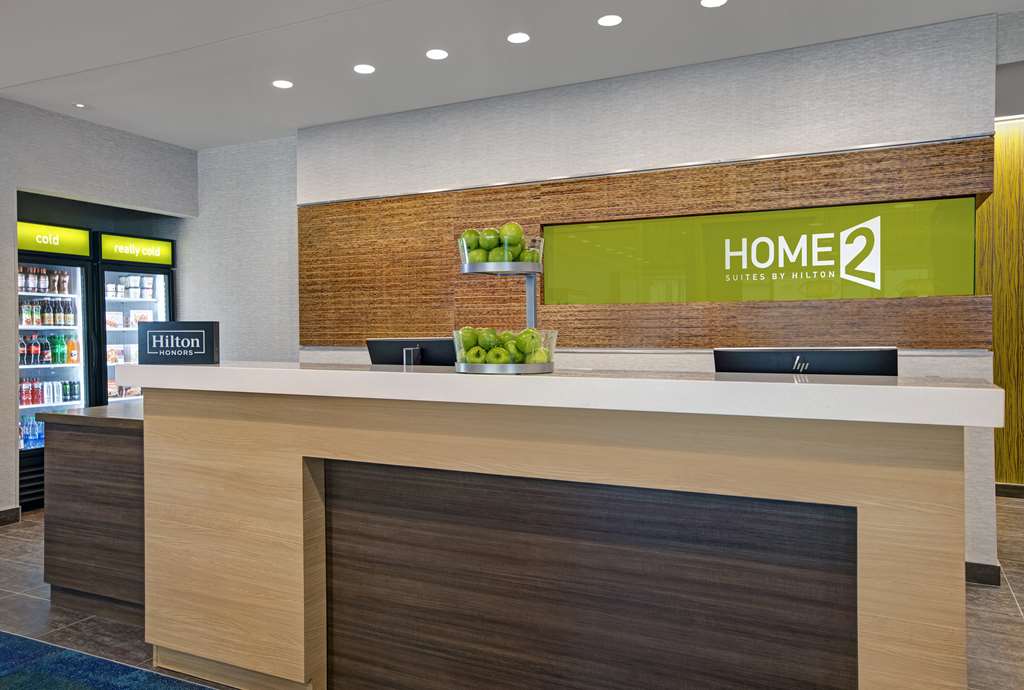 Home2 Suites by Hilton Richmond Image