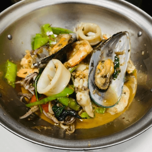 Talay Thai