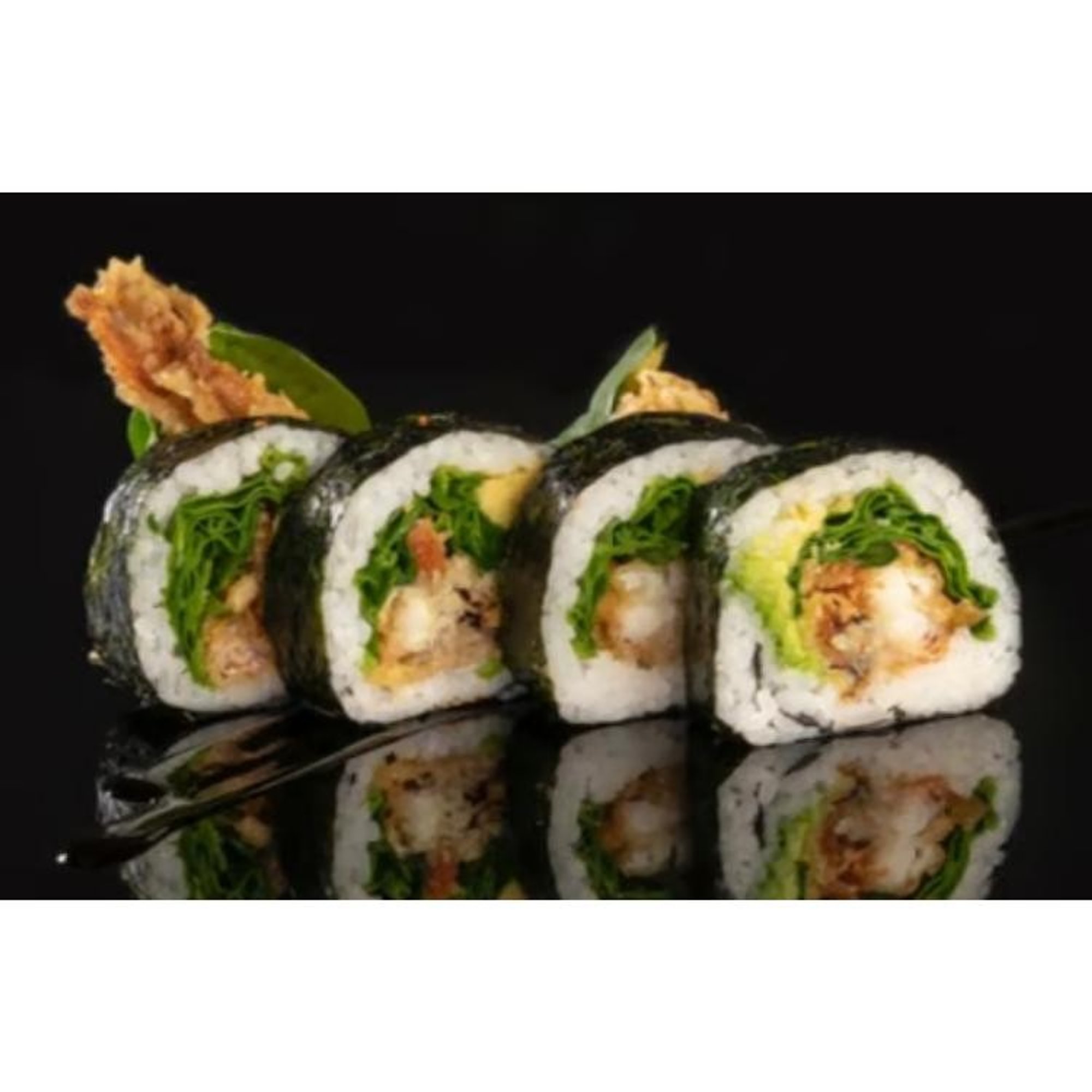 Spider Roll