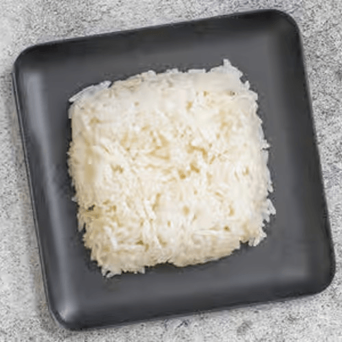 Rice Tray 1/4 Tray