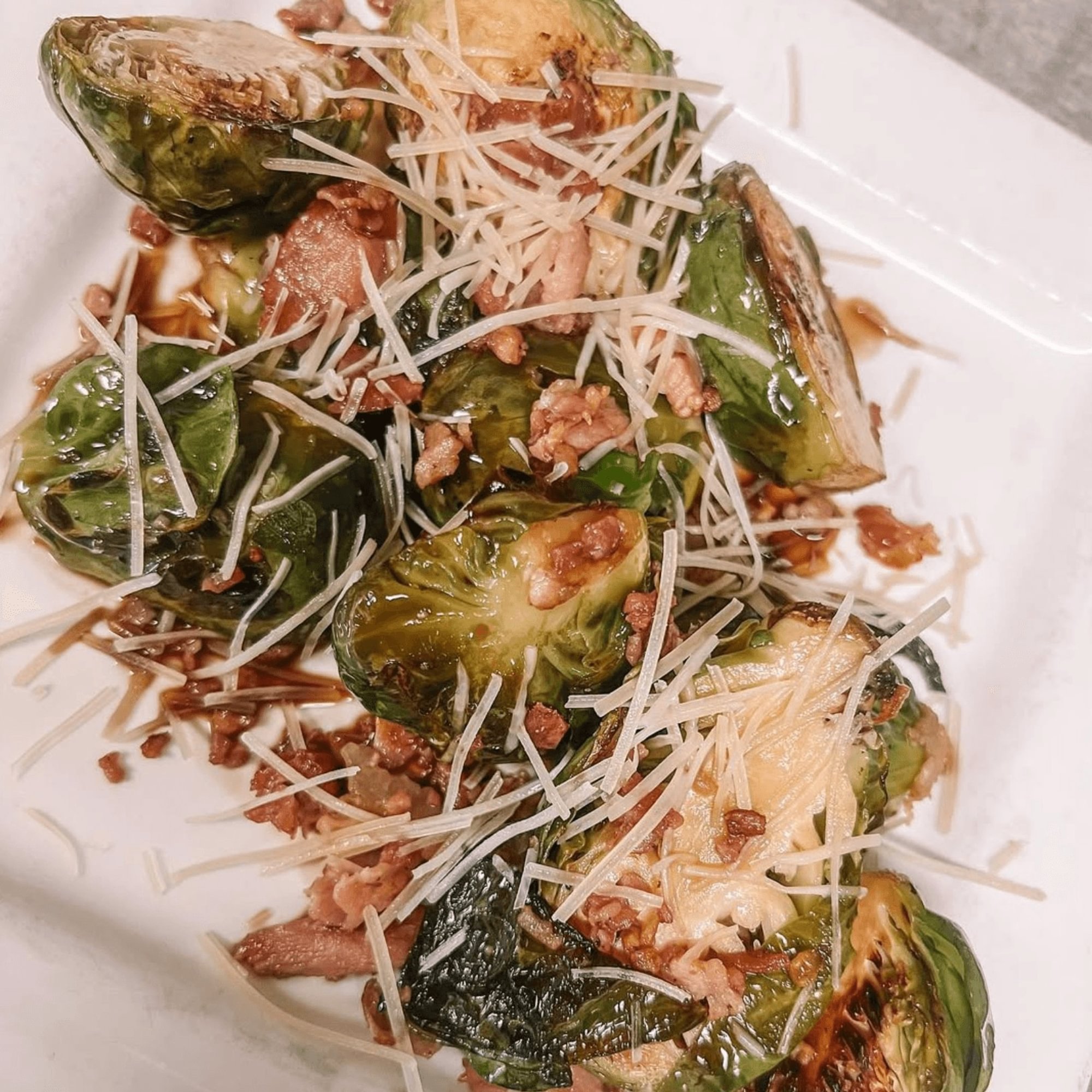 Brussels Sprouts