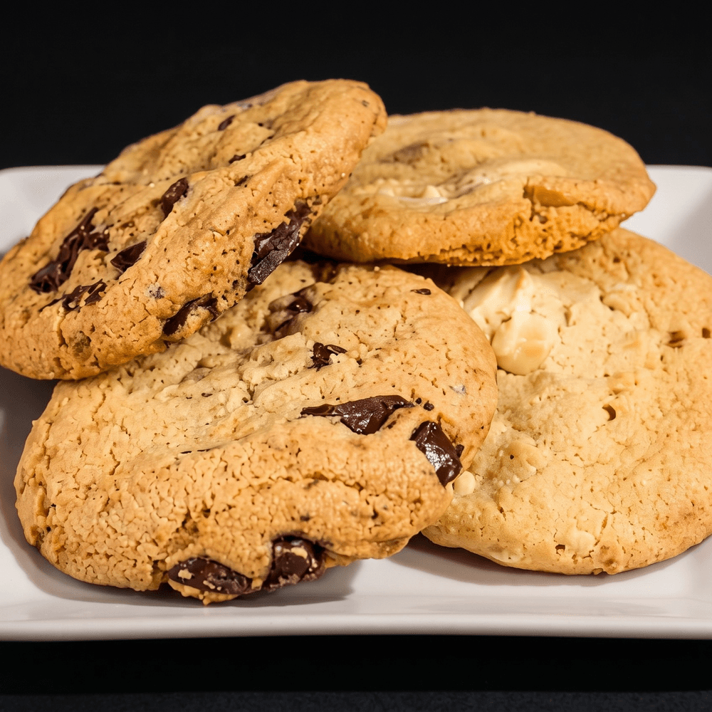 Chocolate Chip Cookie