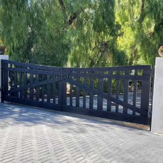 Laskay Gate Repair and Installation LIG