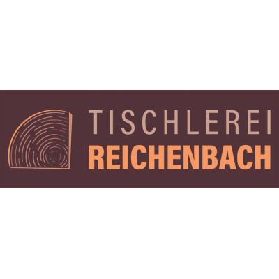 Logo von Tischlerei Uwe Reichenbach