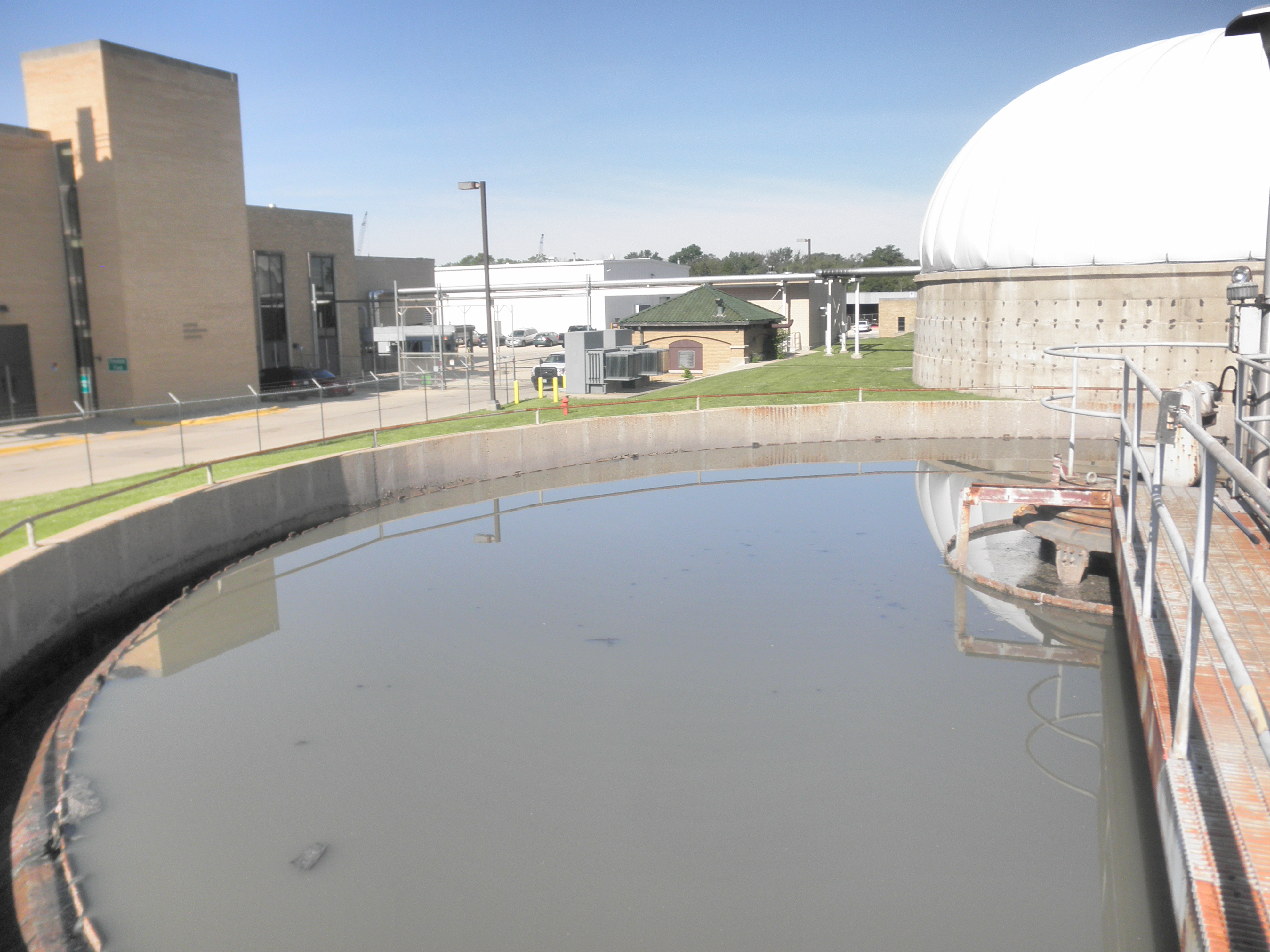 Rock River Water Reclamation District Photo