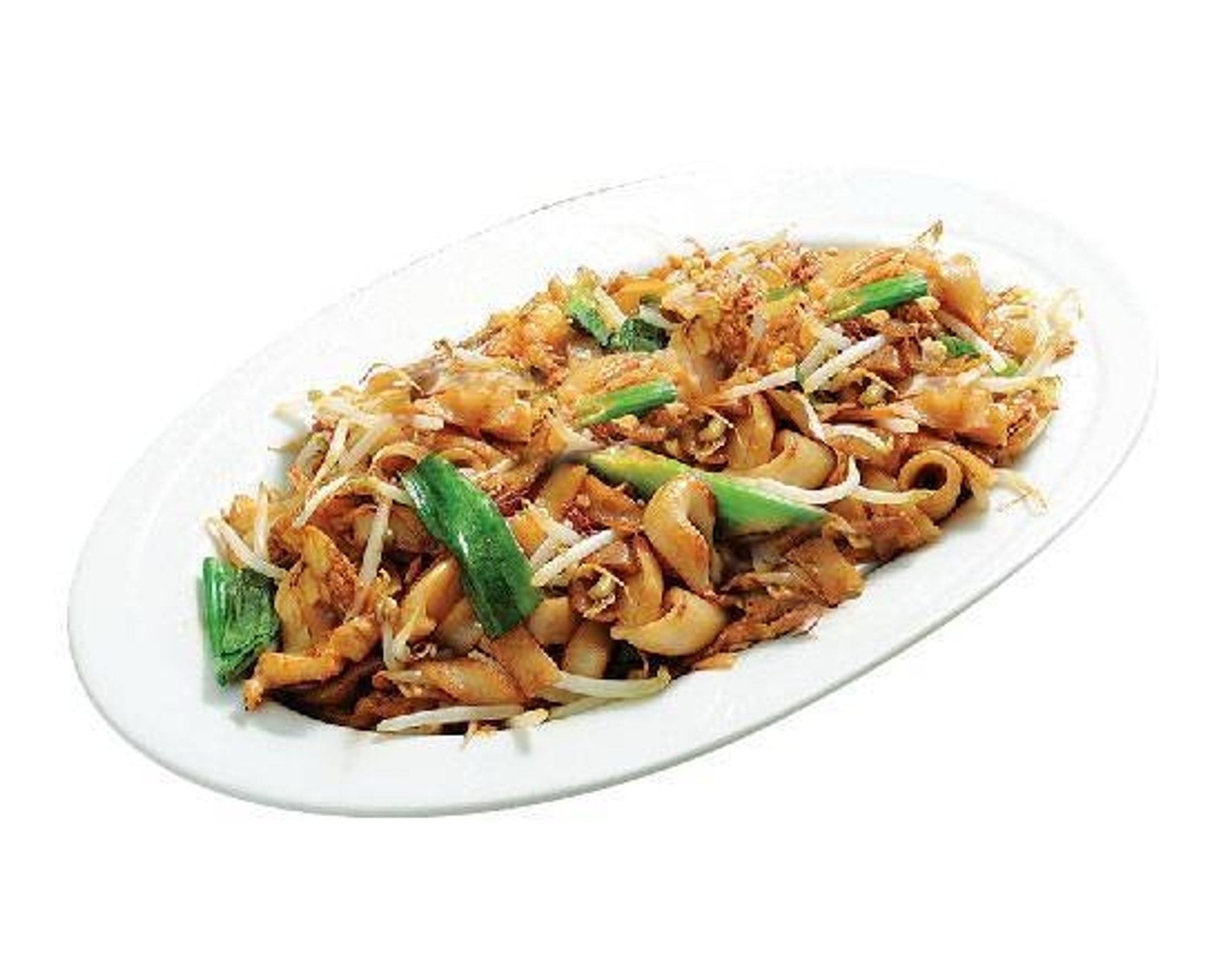 Fried Noodle