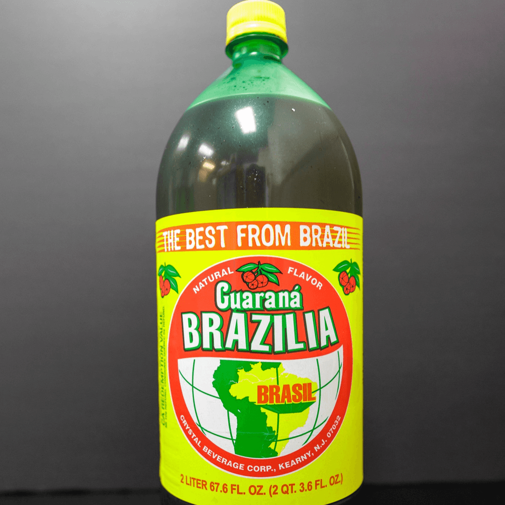 Guarana 2L