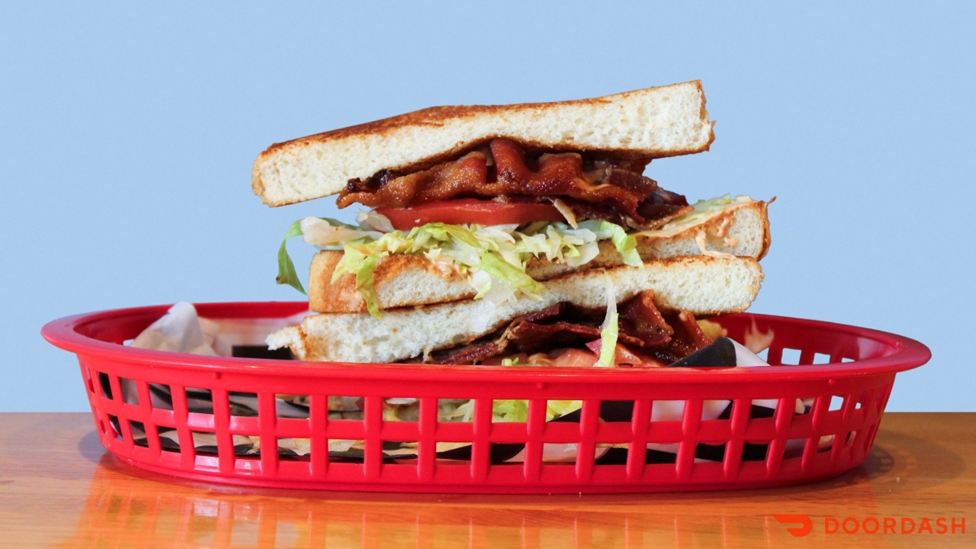 BLT