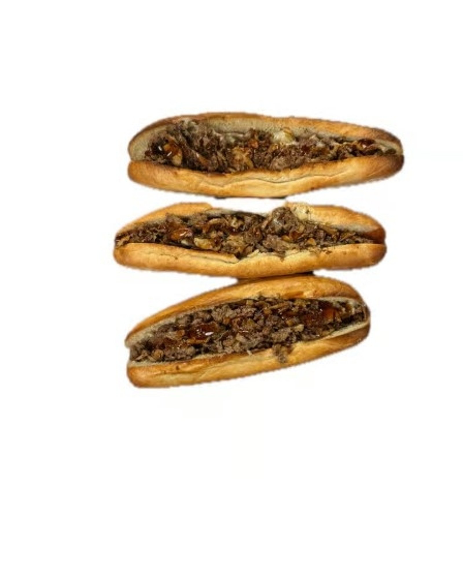Steak & cheese sub