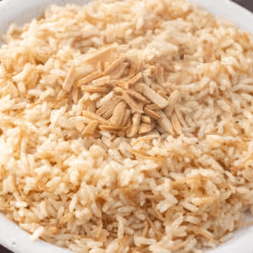 Rice (Small)