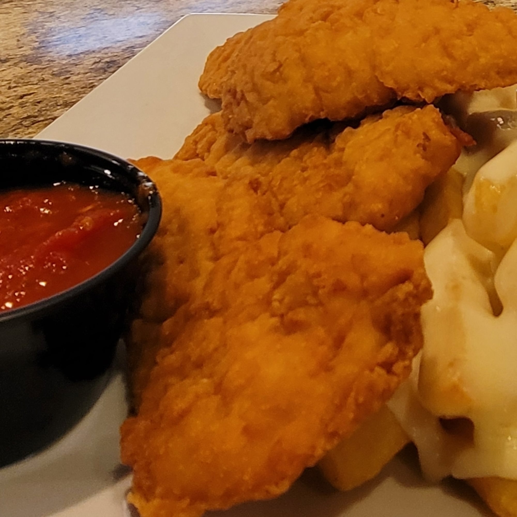 Chicken Tenders