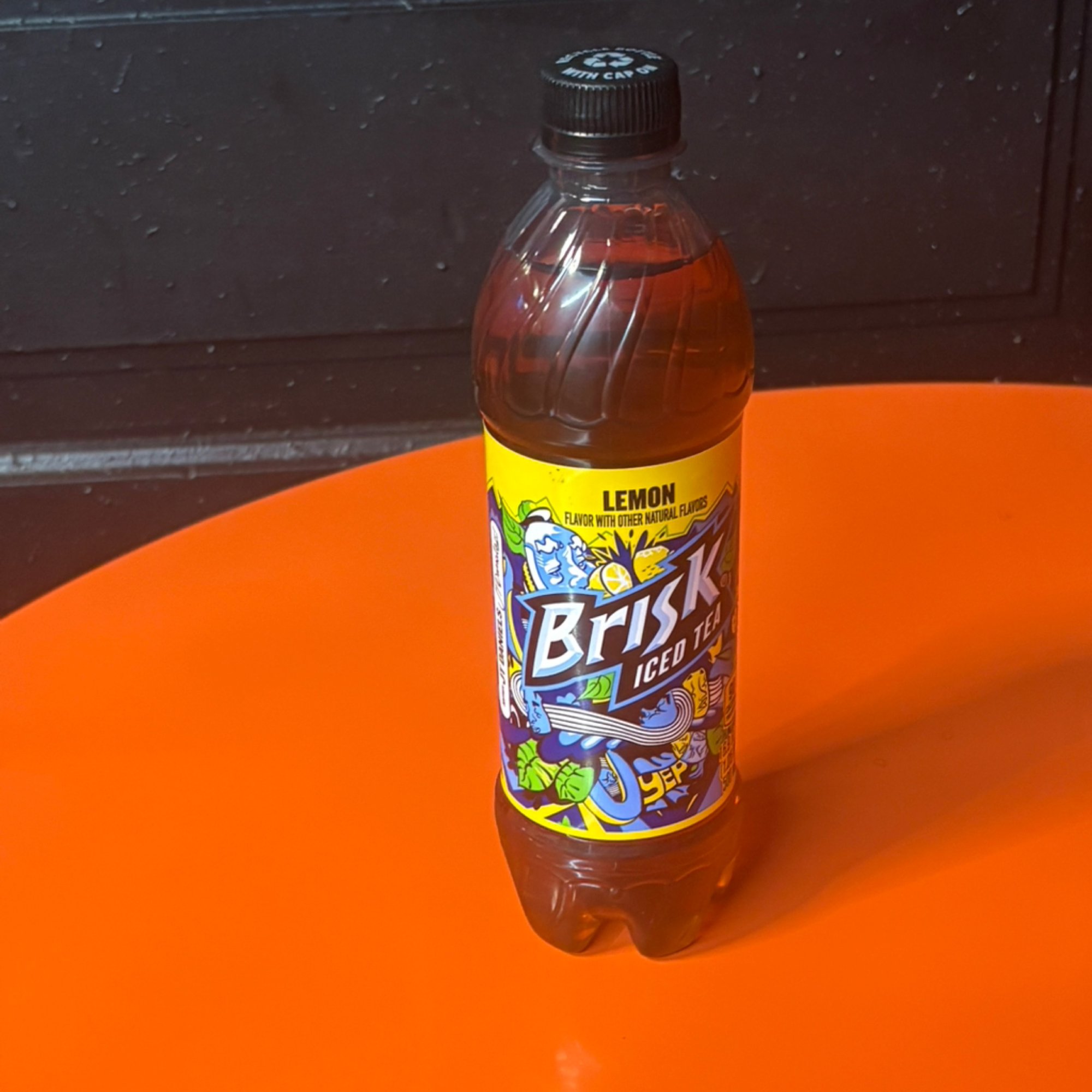 Bigg Boyz Drinks - Tea