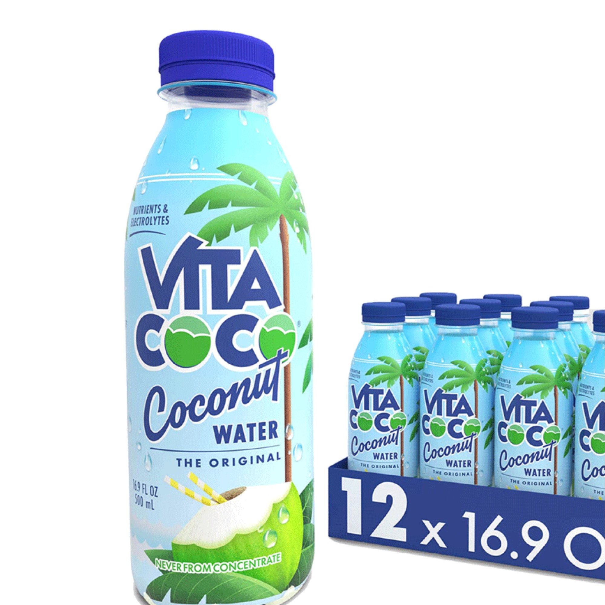 Coconut Water