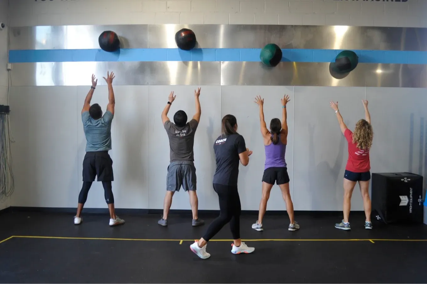 Iron Tribe Fitness - Homewood