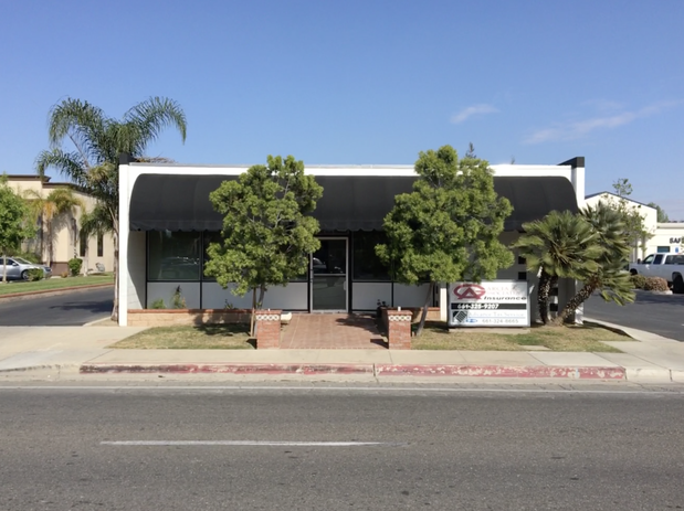 Images Garcia & Associates Insurance Agency, Inc.