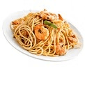 Shrimp Noodles