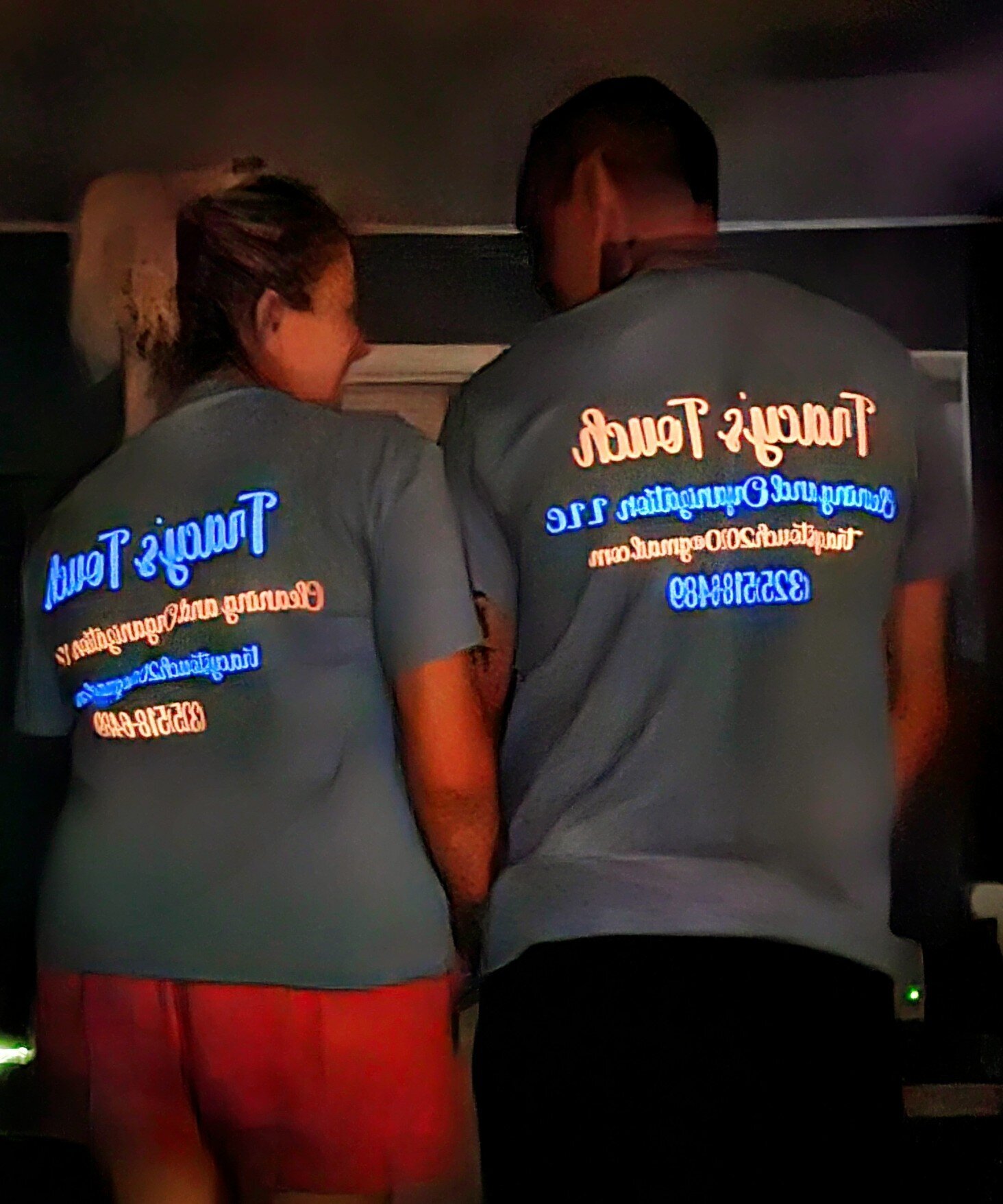 Tracy's Touch Cleaning and Organization Services, LLC Image