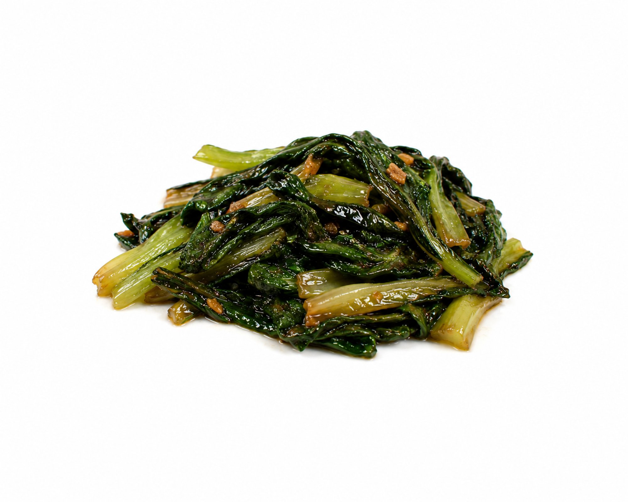 Side Bok Choy 5oz