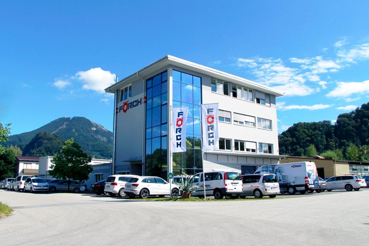 Bilder Theo Förch GmbH