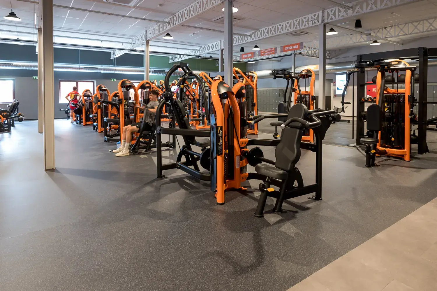 Miniature de la galerie