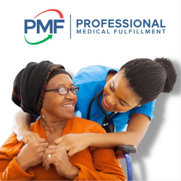 Images Professional Medical Fulfillment, Inc.