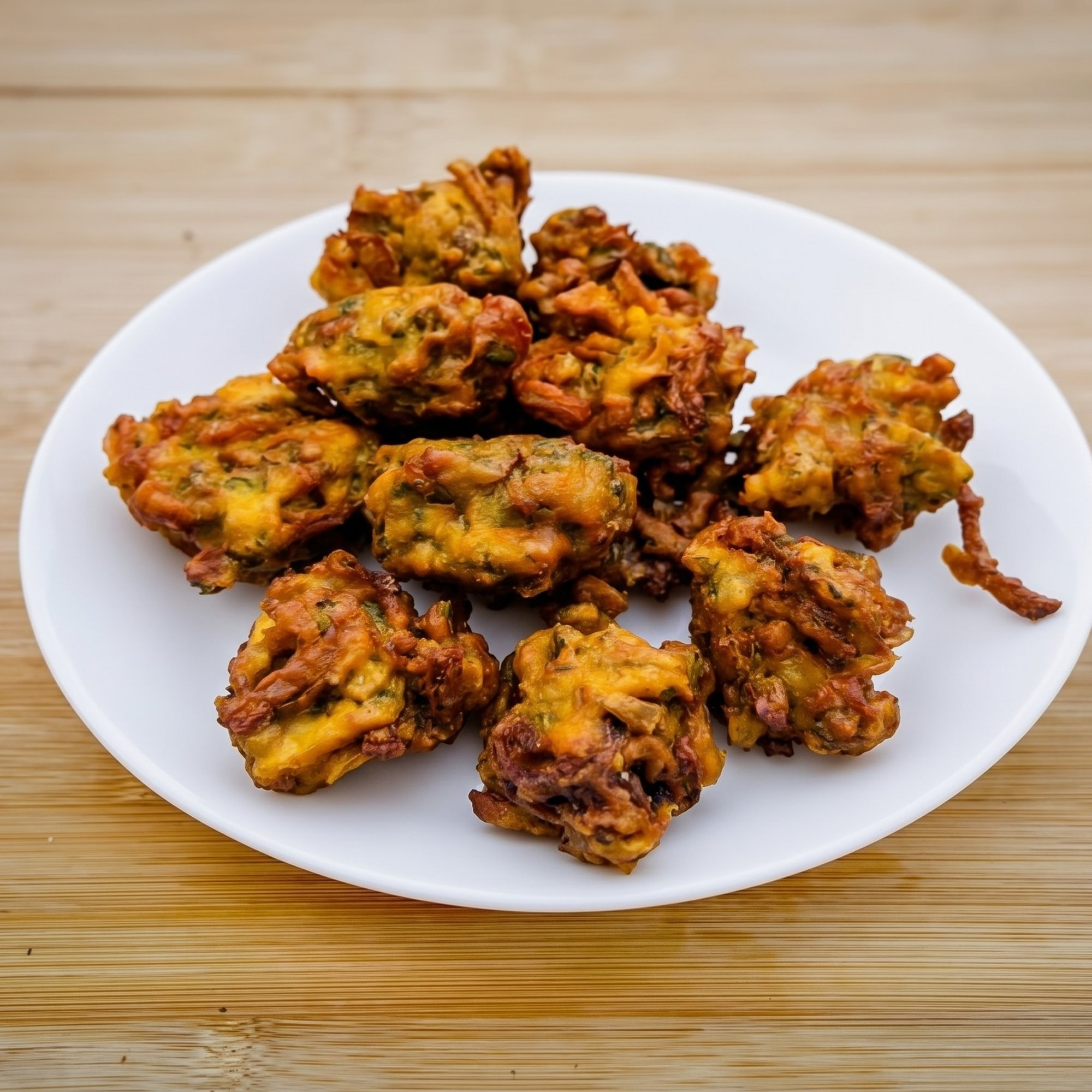Vegetable Pakora