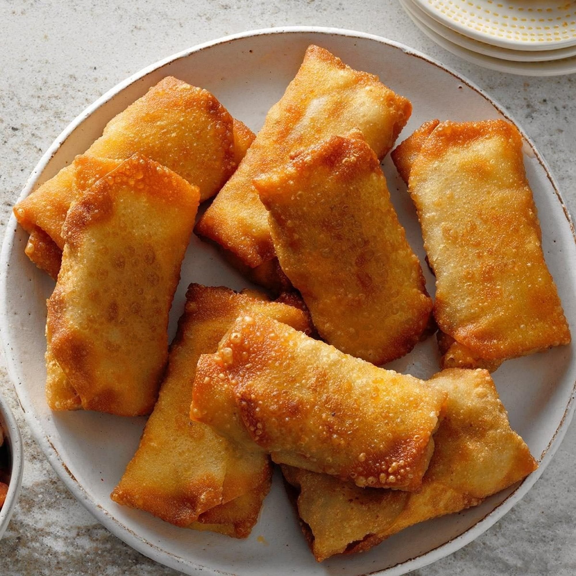 L Chimichanga