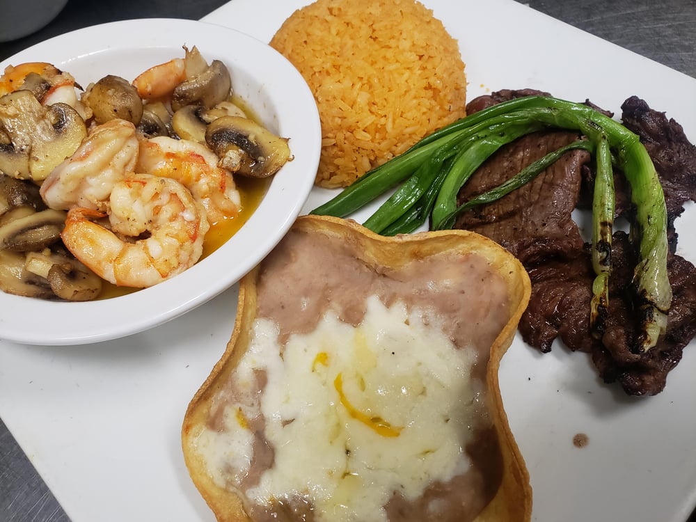 Rustico Special