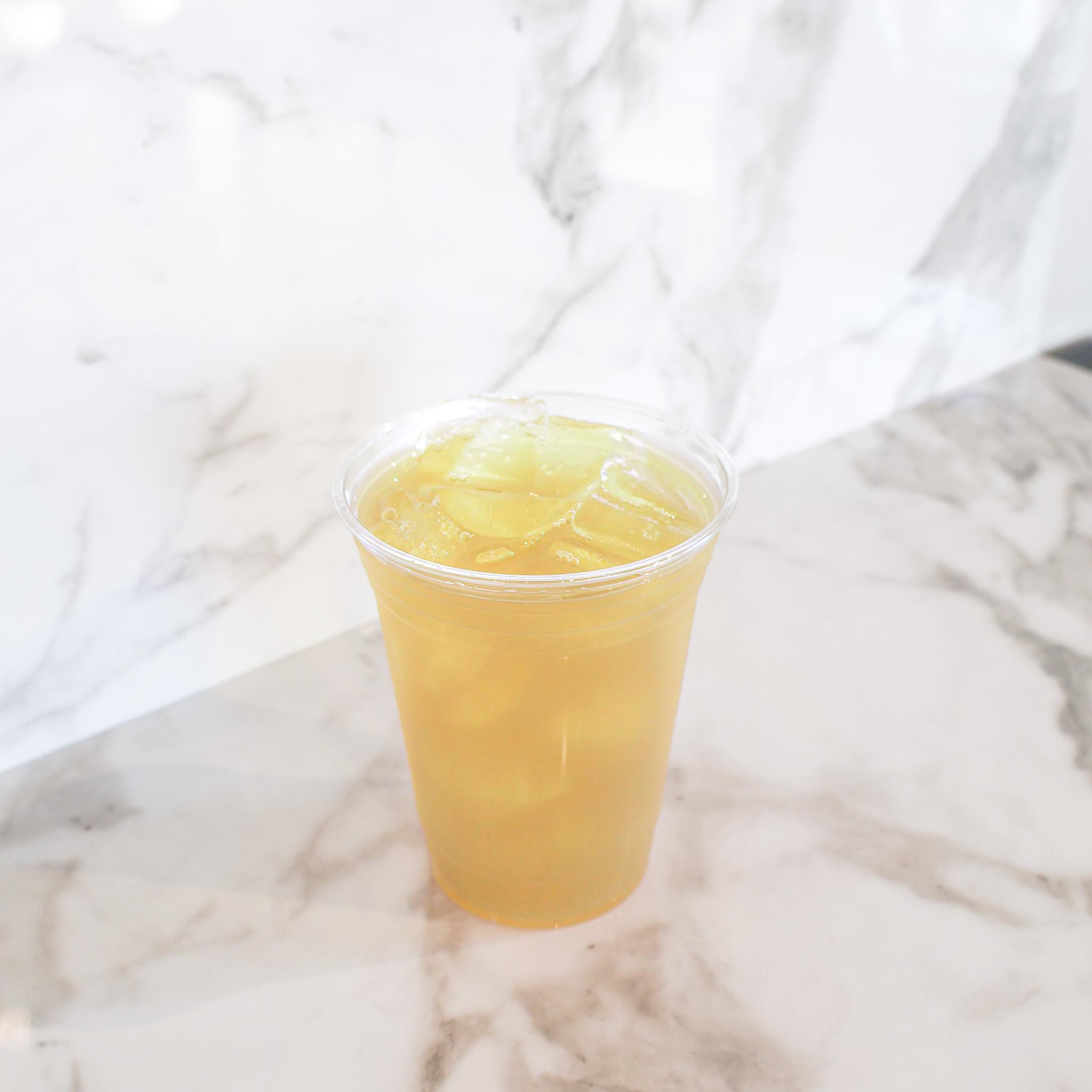 Lemonade