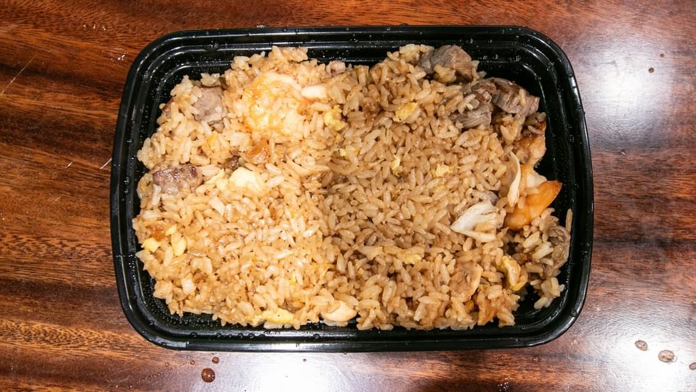 Okinawa Combo
