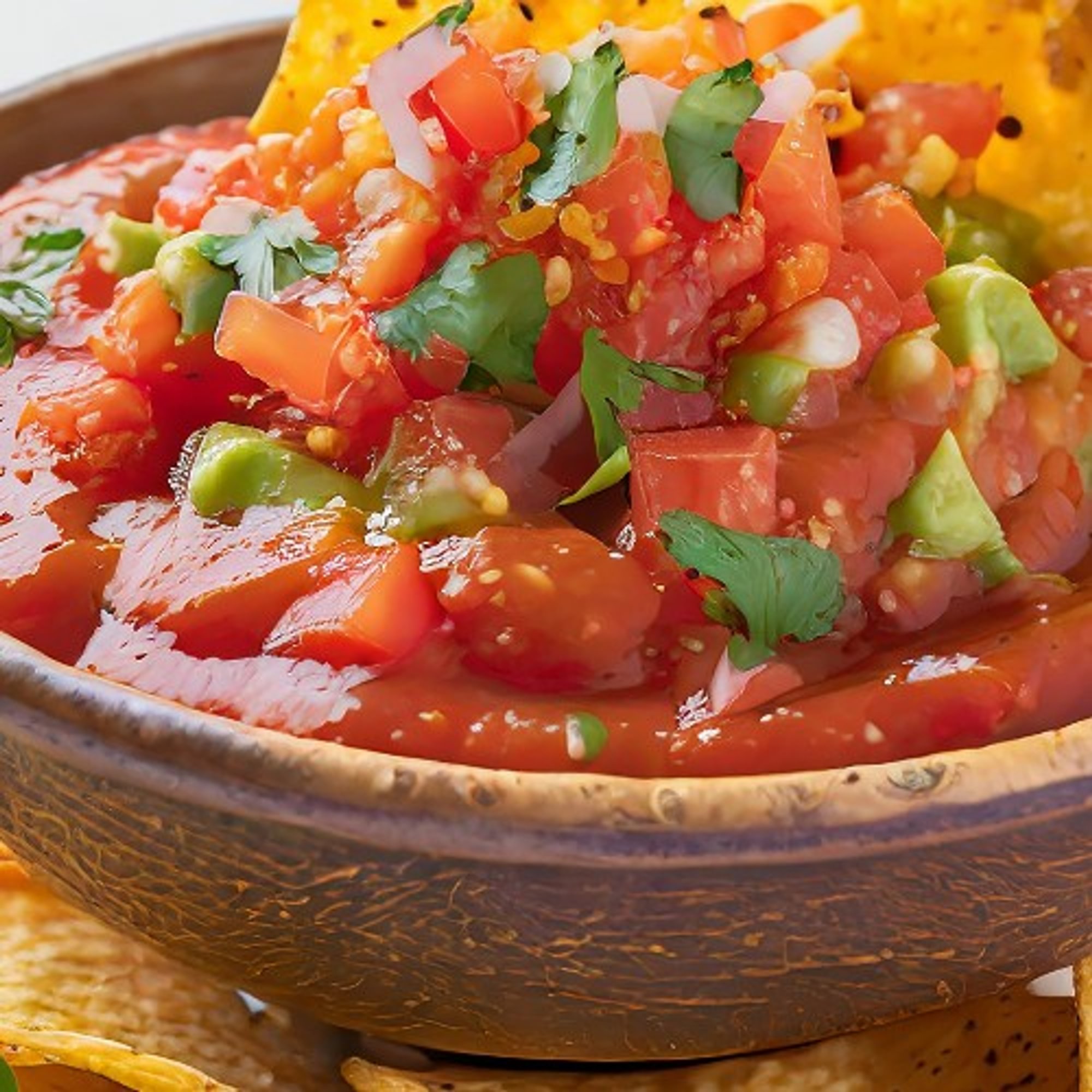 Salsas
