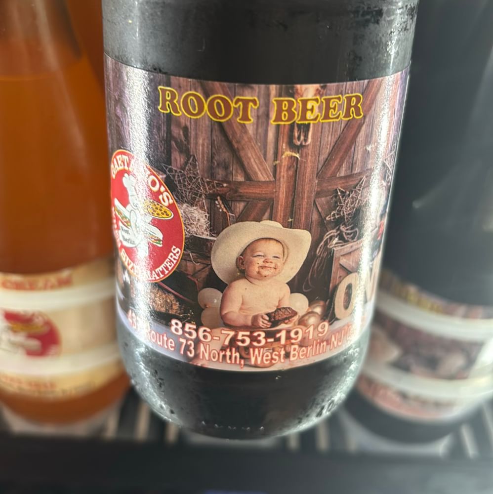 Root Beer