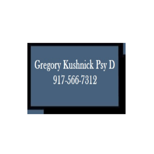Gregory Kushnick Psy D