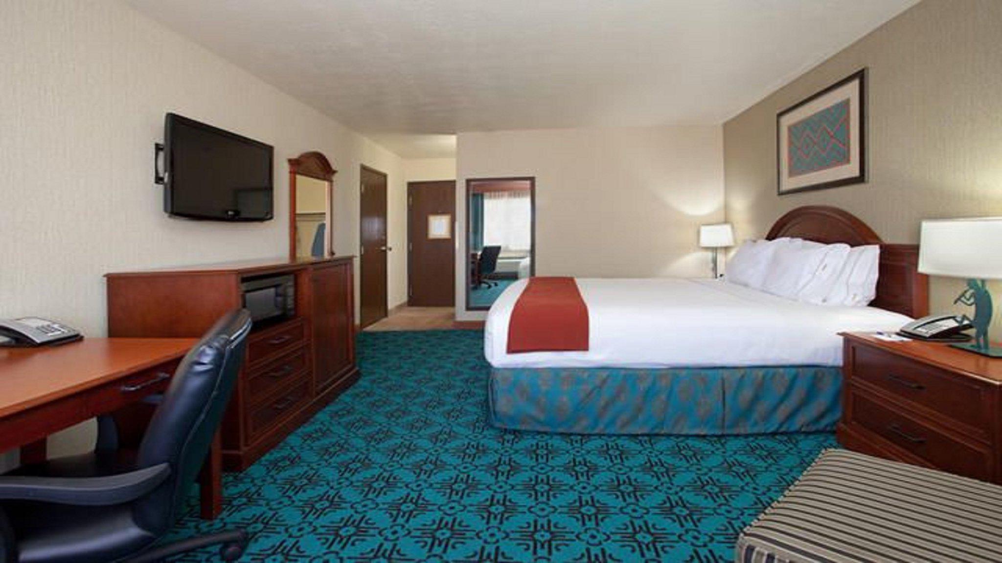 Holiday Inn Express Mesa Verde-Cortez Photo