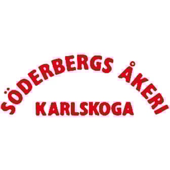 Söderbergs Åkeri & Transport AB Karlskoga